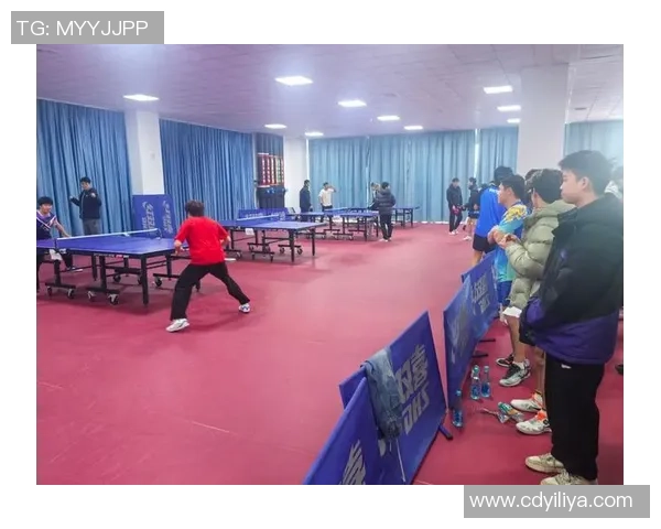 西安乒乓球队团队协作能力显著提升创下新高纪录