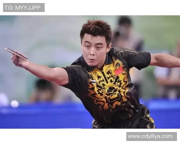 西安乒乓球队战术表现深度分析与数据解读探讨