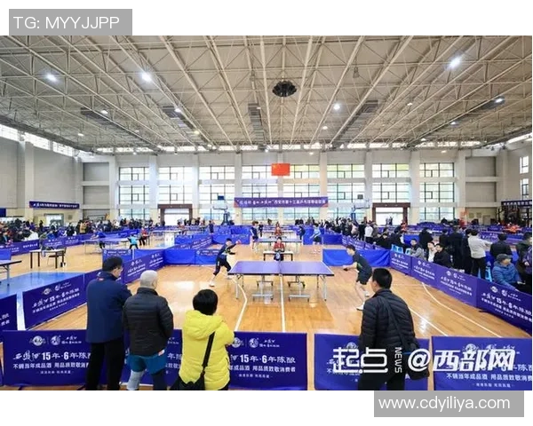西安乒乓球队运营革新探索新模式助力竞技水平提升与青少年发展 西安乒乓球队运营革新探索新模式助力竞技水平提升与青少年发展